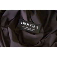 Сетка эластичная утягивающая 296 шоколадно коричневый (111)