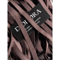 Лента бретелечная эластичная 699/12 ирландский кофе (980)