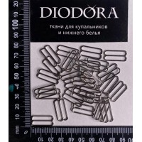 Регулятор металлический AL820 серебро (SS) 