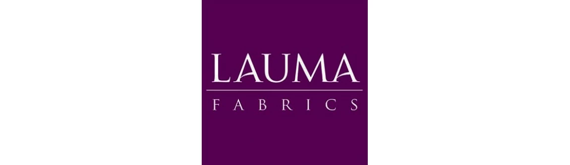Логотип Lauma Fabrics